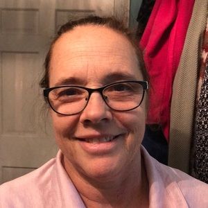 Meet your Posher, Diane